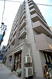 日神デュオステージ板橋