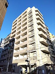 日神デュオステージ板橋
