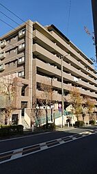 日神パレステージ弘明寺