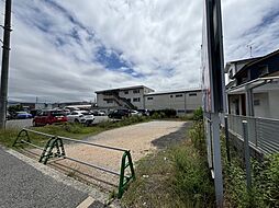 岸和田市田治米町（貸土地）