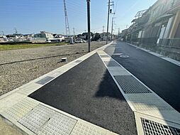 セルファ泉南信達市場9号地　新築一戸建