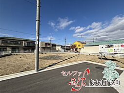 セルファ泉大津下之町　6号地