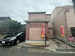 和泉市和田町　中古戸建