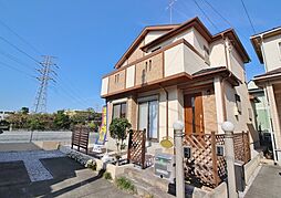行田市持田中古戸建