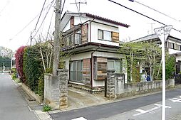 深谷市上野台売地