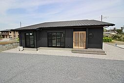 深谷市 後榛沢(うしろはんざわ)