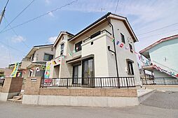 深谷市 西島(にしじま)