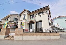 深谷市 西島