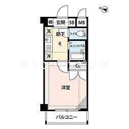 品川区東品川１丁目