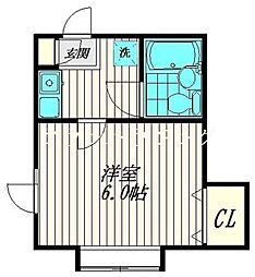 大田区蒲田１丁目