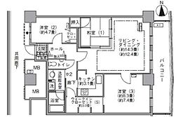 港区海岸１丁目