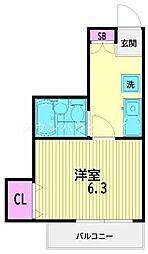 大田区池上８丁目