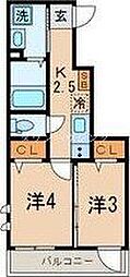 大田区仲池上２丁目