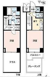 大田区仲池上２丁目