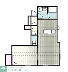 横浜市鶴見区諏訪坂の一戸建て