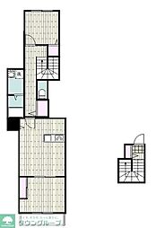 横浜市鶴見区諏訪坂の一戸建て