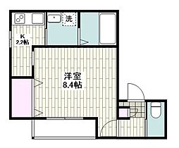 メゾン　エスポワール 301