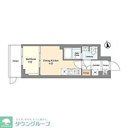 ＡＩＦＬＡＴ品川戸越パークサイド