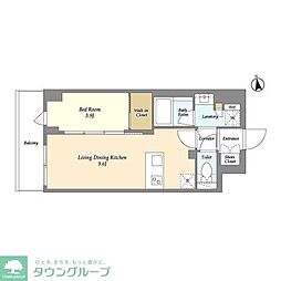 ＡＩＦＬＡＴ品川戸越パークサイド