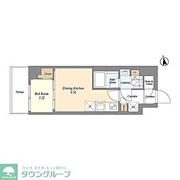 ＡＩＦＬＡＴ品川戸越パークサイド