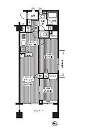 コスモリード西馬込 512
