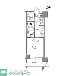 ザ・ケンジントン・レジデンス芝浦