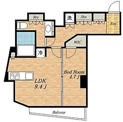 コンフォリア馬込