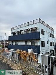 リバービュ−羽田 101