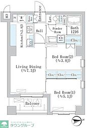 ラ・ヴィータ35 308