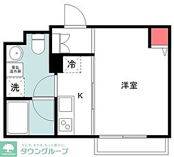 グランハイム雑色 202