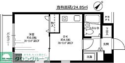 シティライブ多摩川