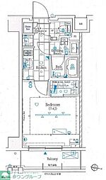 アプリーレ池上