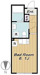 ジェムストーン池上 0303