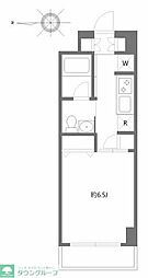 ガーデン萩中 409