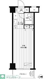 コスモリード蒲田 00405