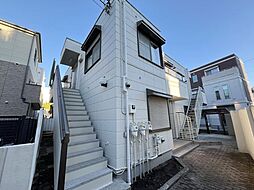 ハイム鵜ノ木 102