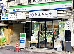 ハイム鵜ノ木 102