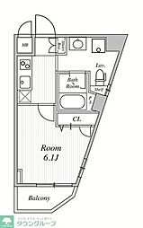 ストリーム多摩川 505