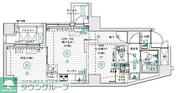 ル・リオン南大井 101