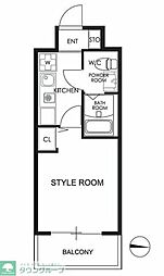 CALLAS　STYLE　TAMAGAWA〜カレススタイル〜 202