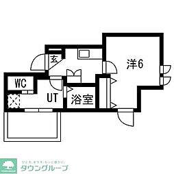 ＴＨＥ　ＩＫＥＧＡＭＩ　ＲＥＳＩＤＥＮＣＥ 403