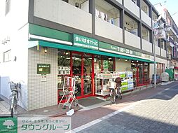 グラン大森南 101