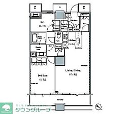 ＴＨＥ　ＴＯＫＹＯ　ＴＯＷＥＲＳ　ＭＩＤＴＯＷＥＲ 2326