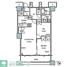 ＴＨＥ　ＴＯＫＹＯ　ＴＯＷＥＲＳ　ＭＩＤＴＯＷＥＲ 2414