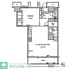 ＴＨＥ　ＴＯＫＹＯ　ＴＯＷＥＲＳ　ＭＩＤＴＯＷＥＲ 924