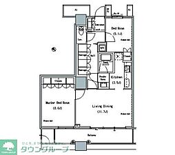 ＴＨＥ　ＴＯＫＹＯ　ＴＯＷＥＲＳ　ＭＩＤＴＯＷＥＲ 2829