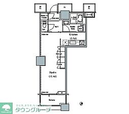 ＴＨＥ　ＴＯＫＹＯ　ＴＯＷＥＲＳ　ＭＩＤＴＯＷＥＲ 522