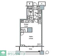 ＴＨＥ　ＴＯＫＹＯ　ＴＯＷＥＲＳ　ＭＩＤＴＯＷＥＲ 1219