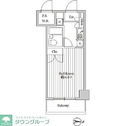 スペーシア池上 216