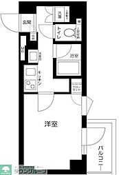 ルーブル東蒲田七番館